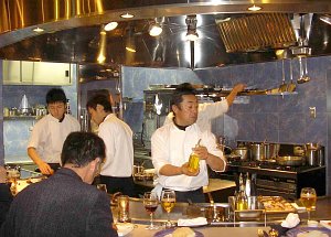 厨房機器リサイクル