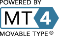 Powered by Movable Type 4.2-ja