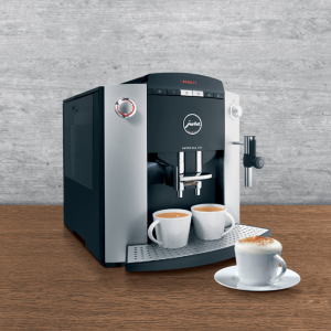 全自動エスプレッソマシン