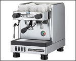 エスプレッソマシン