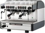 エスプレッソマシン