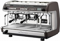 エスプレッソマシン