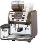 スーパーオートマティックマシン