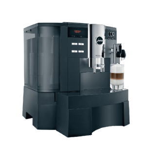 全自動エスプレッソマシン