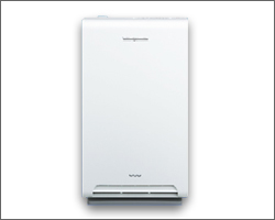 三洋空気清浄機