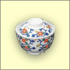 花唐草シリーズ