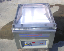 真空包装機　中古
