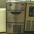 サンヨー製氷機
