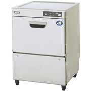 製氷機　サンヨー