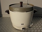 リンナイ　ガス炊飯器