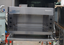 リンナイ　ペット