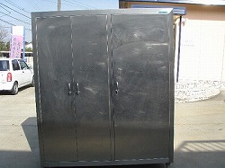 食器棚　タニコー