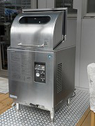 食器洗浄機　ホシザキ