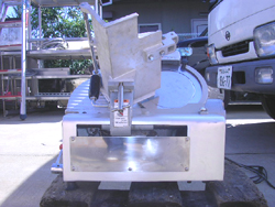 ハムスライサー　中古