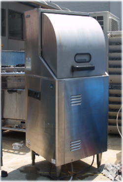 ホシザキ　食器洗浄機