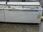 冷凍ショーケース　サンヨー