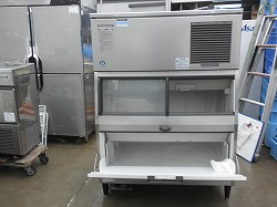 製氷機　ホシザキ