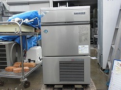 製氷機　ホシザキ