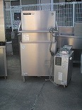 ホシザキ　食器洗浄機