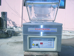 真空包装機　中古