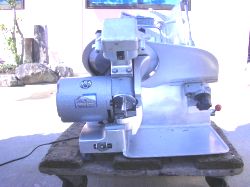 ハムスライサー　中古