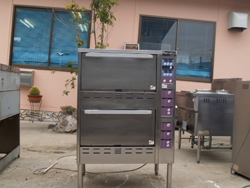 コメット　炊飯器