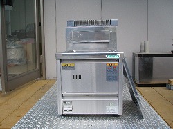 フライヤー　タニコー