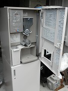 ホシザキ　給茶器