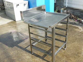 クリーンテーブル