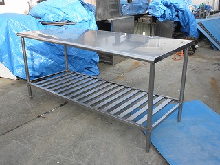 作業台