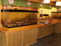 あじ咲くひ一ツ葉店