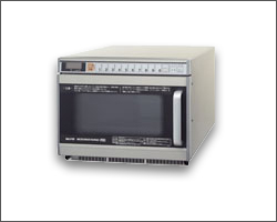 三洋電子レンジ