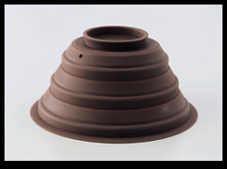 シリコーンリッド（なべ蓋）