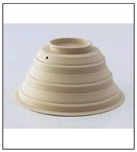 蒸温菜鍋・なべ蓋