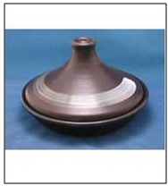 タジン鍋