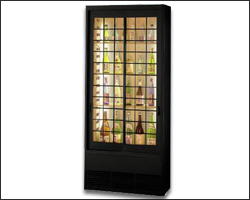 プレハブ冷凍・冷蔵庫