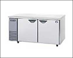 プレハブ冷凍・冷蔵庫