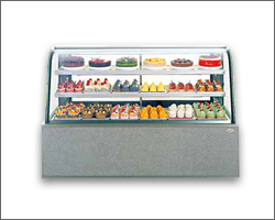 三洋ショーケース