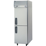 サンヨー冷凍庫