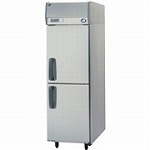 サンヨー冷凍庫