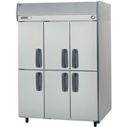 サンヨー冷蔵庫