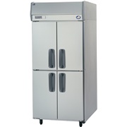 サンヨー冷蔵庫