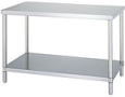 作業台・SUS304 奥行き450