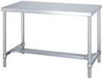 作業台・SUS304 奥行き450