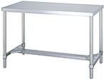 作業台　AHN-18075（SUS304）
