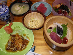 かわさきレディスランチ