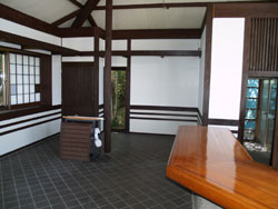 やなぎ家施工前