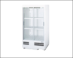 業務用冷凍庫・冷蔵庫、冷蔵ショーケース、業務用ワインセラーならプロ